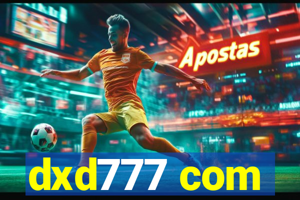 dxd777 com